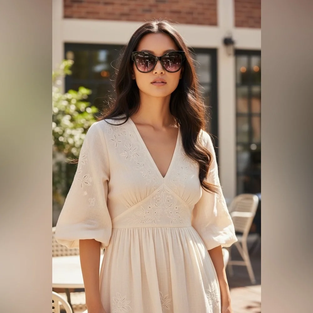 The Marc 697/S sunglasses from Marc Jacobs - Picture 2 of 8